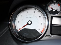 标致308 2013款 2.0L 自动 风尚型
