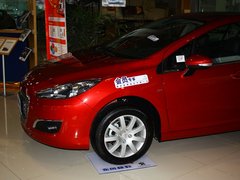 标致308 2013款 2.0L 自动 风尚型