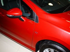 标致308 2013款 2.0L 自动 风尚型