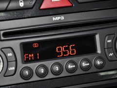 标致308 2013款 1.6L MT 优尚型