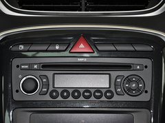 标致308 2013款 1.6L MT 优尚型