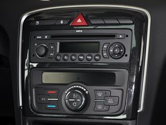 标致308 2013款 1.6L MT 优尚型