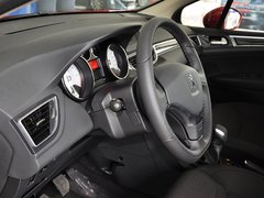 标致308 2013款 1.6L MT 优尚型