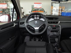 标致308 2013款 1.6L MT 优尚型