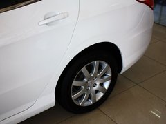 标致308 2013款 1.6L MT 优尚型