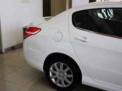 标致308 2013款 1.6L MT 优尚型