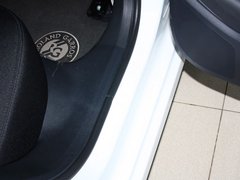 标致308 2013款 1.6L MT 优尚型