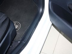 标致308 2013款 1.6L MT 优尚型
