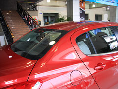 标致308 2013款 1.6L AT 优尚型