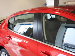 标致308 2013款 1.6L AT 优尚型