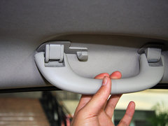 标致308 2013款 1.6L AT 优尚型