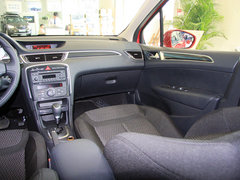 标致308 2013款 1.6L AT 优尚型