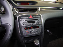 标致308 2013款 1.6L AT 优尚型