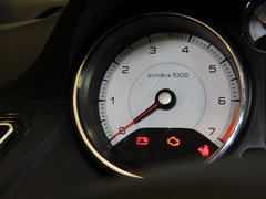 标致308 2013款 1.6L AT 优尚型
