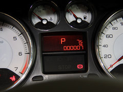 标致308 2013款 1.6L AT 优尚型