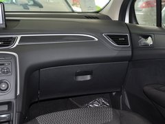 标致308 2013款 1.6L AT 优尚型