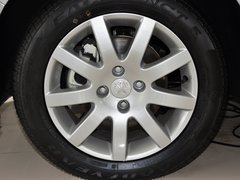 标致308 2013款 1.6L AT 优尚型