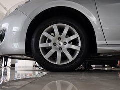 标致308 2013款 1.6L AT 优尚型