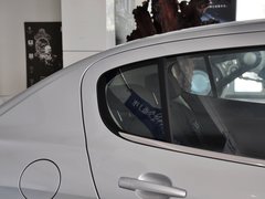 标致308 2013款 1.6L AT 优尚型