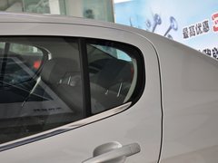 标致308 2013款 1.6L AT 优尚型