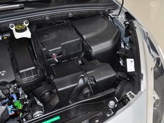 标致308 2013款 1.6L AT 优尚型