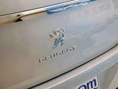 标致308 2013款 1.6L AT 优尚型