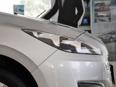 标致308 2013款 1.6L AT 优尚型