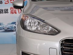 标致308 2013款 1.6L AT 优尚型