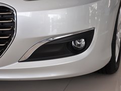 标致308 2013款 1.6L AT 优尚型