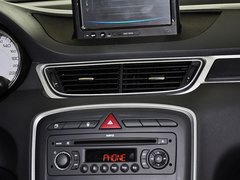 标致308 2013款 1.6L AT 优尚型