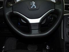 标致308 2013款 1.6L AT 优尚型