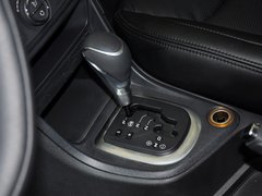 标致308 2013款 1.6L AT 风尚型