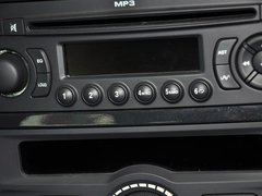 标致308 2013款 1.6L AT 风尚型