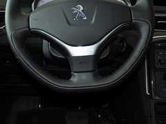 标致308 2013款 1.6L AT 风尚型
