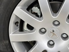 标致308 2013款 1.6L AT 风尚型