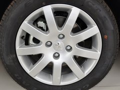 标致308 2013款 1.6L AT 风尚型