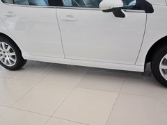 标致308 2013款 1.6L AT 风尚型