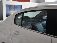 标致308 2013款 1.6L AT 风尚型