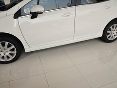 标致308 2013款 1.6L AT 风尚型