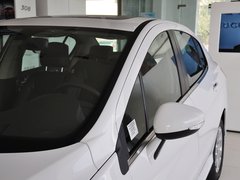 标致308 2013款 1.6L AT 风尚型