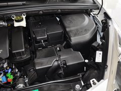 标致308 2013款 1.6L AT 风尚型
