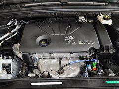 标致308 2013款 1.6L AT 风尚型