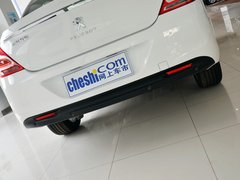 标致308 2013款 1.6L AT 风尚型