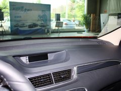 标致308 2013款 2.0L AT 尊尚型