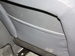 标致308 2013款 2.0L AT 尊尚型