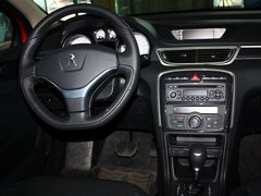 标致308 2013款 2.0L AT 尊尚型