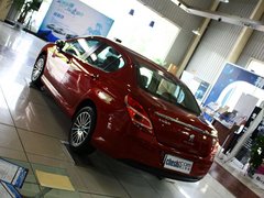标致308 2013款 2.0L AT 尊尚型