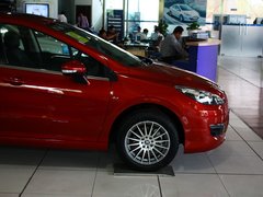 标致308 2013款 2.0L AT 尊尚型