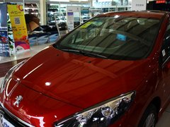 标致308 2013款 2.0L AT 尊尚型
