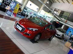 标致308 2013款 2.0L AT 尊尚型